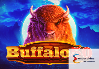 Buffalo 50