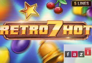Retro 7 Hot