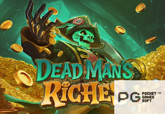 Dead Man's Riches