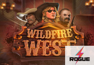 Wildfire West