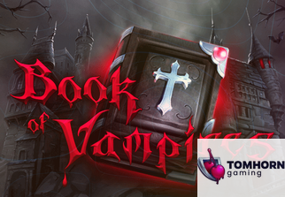 Book of Vampires