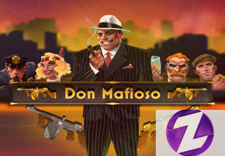 Don Mafioso